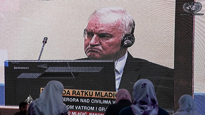 Zabrinjavajuće reakcije